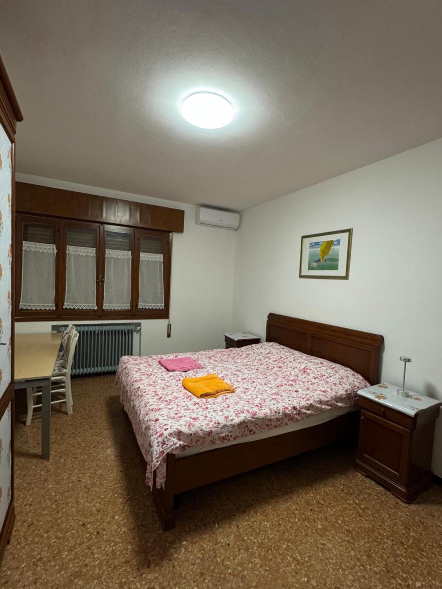 Apartment Venice Leisure Mestre