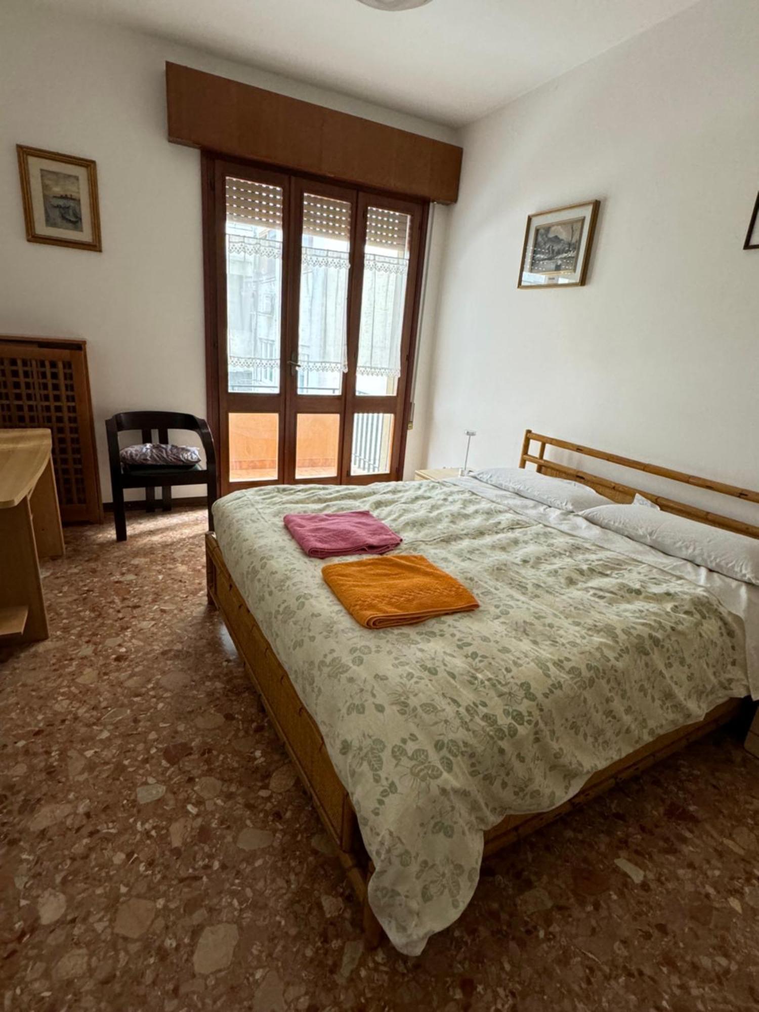 Venice Leisure Mestre