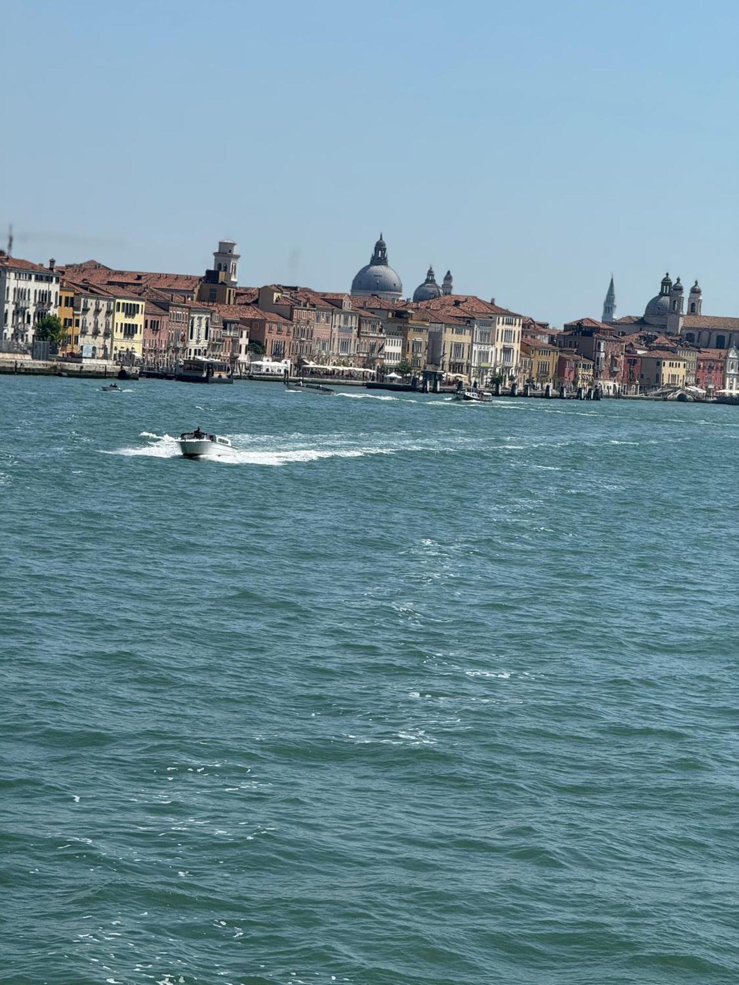 Appartamento Venice Leisure Mestre