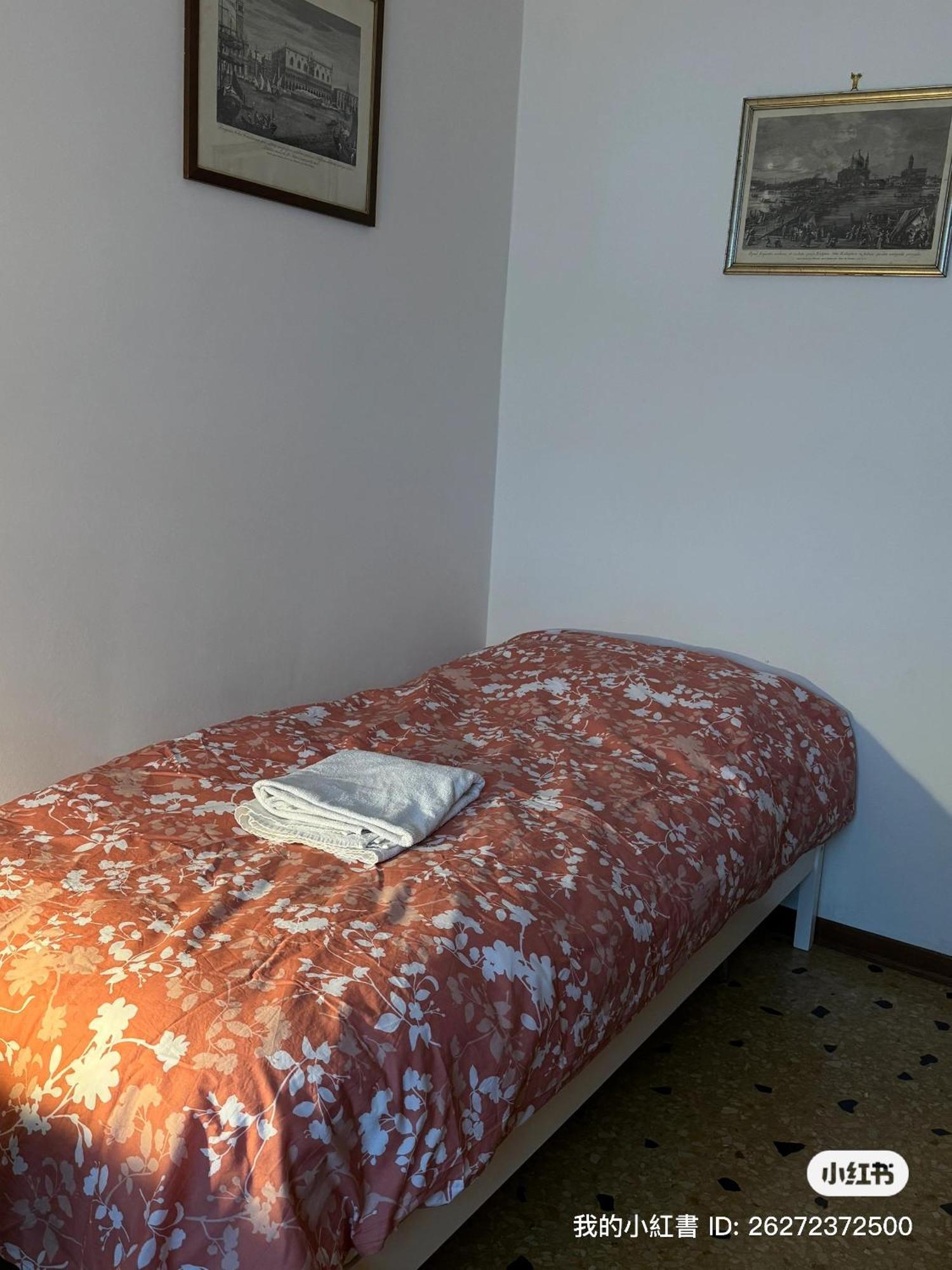 Appartamento Venice Leisure