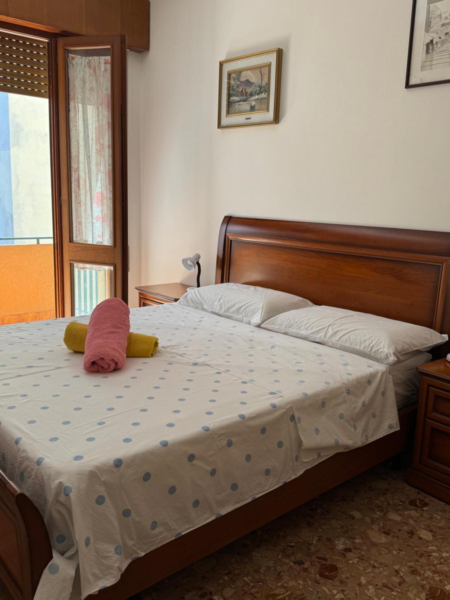 Apartment Venice Leisure