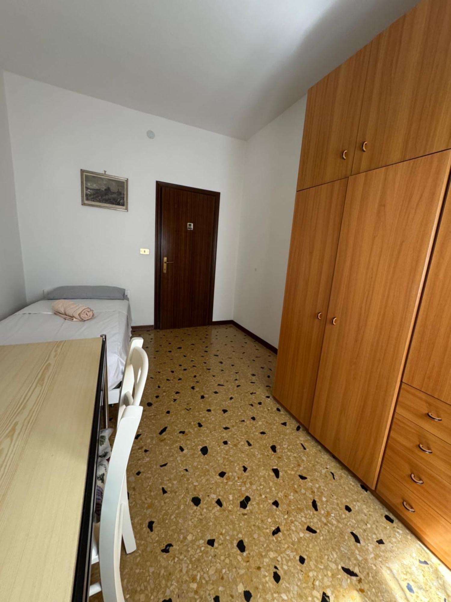 Venice Leisure Mestre