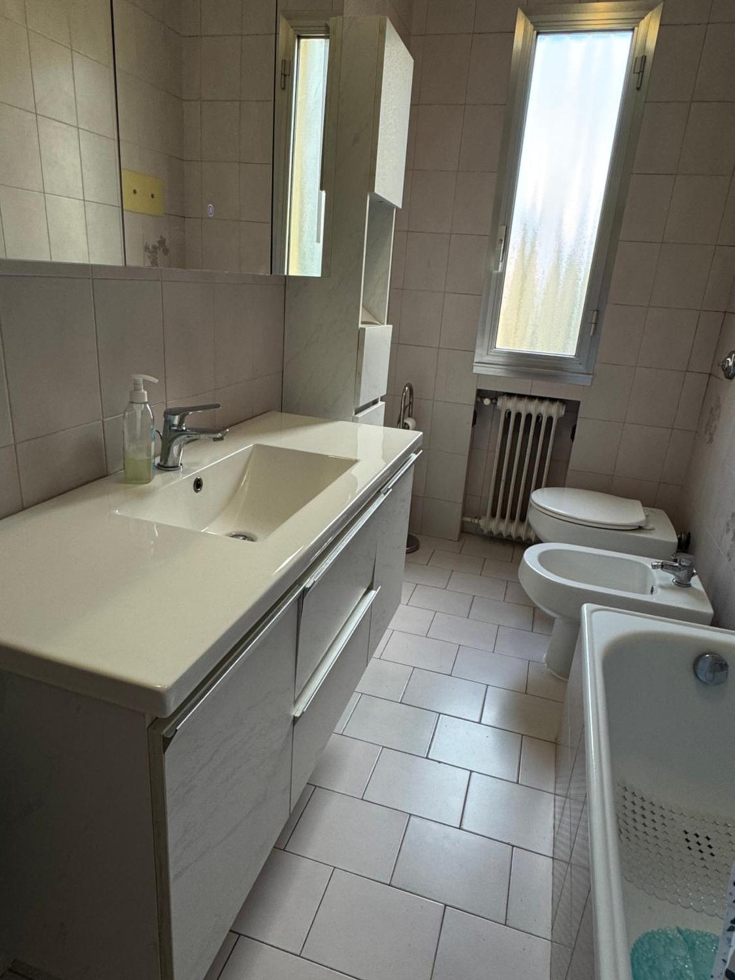 Apartment Venice Leisure Mestre