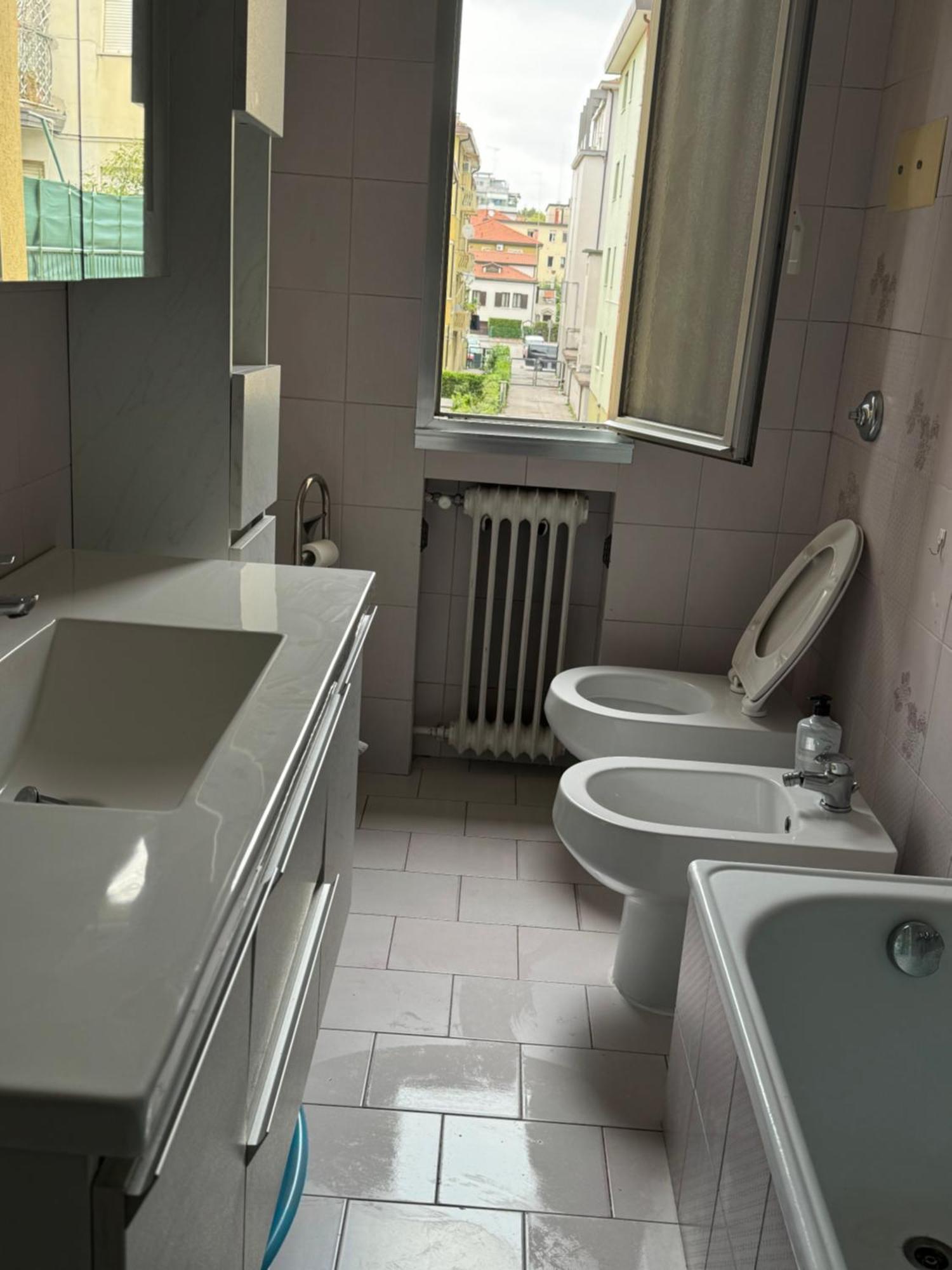 Venice Leisure Appartement *