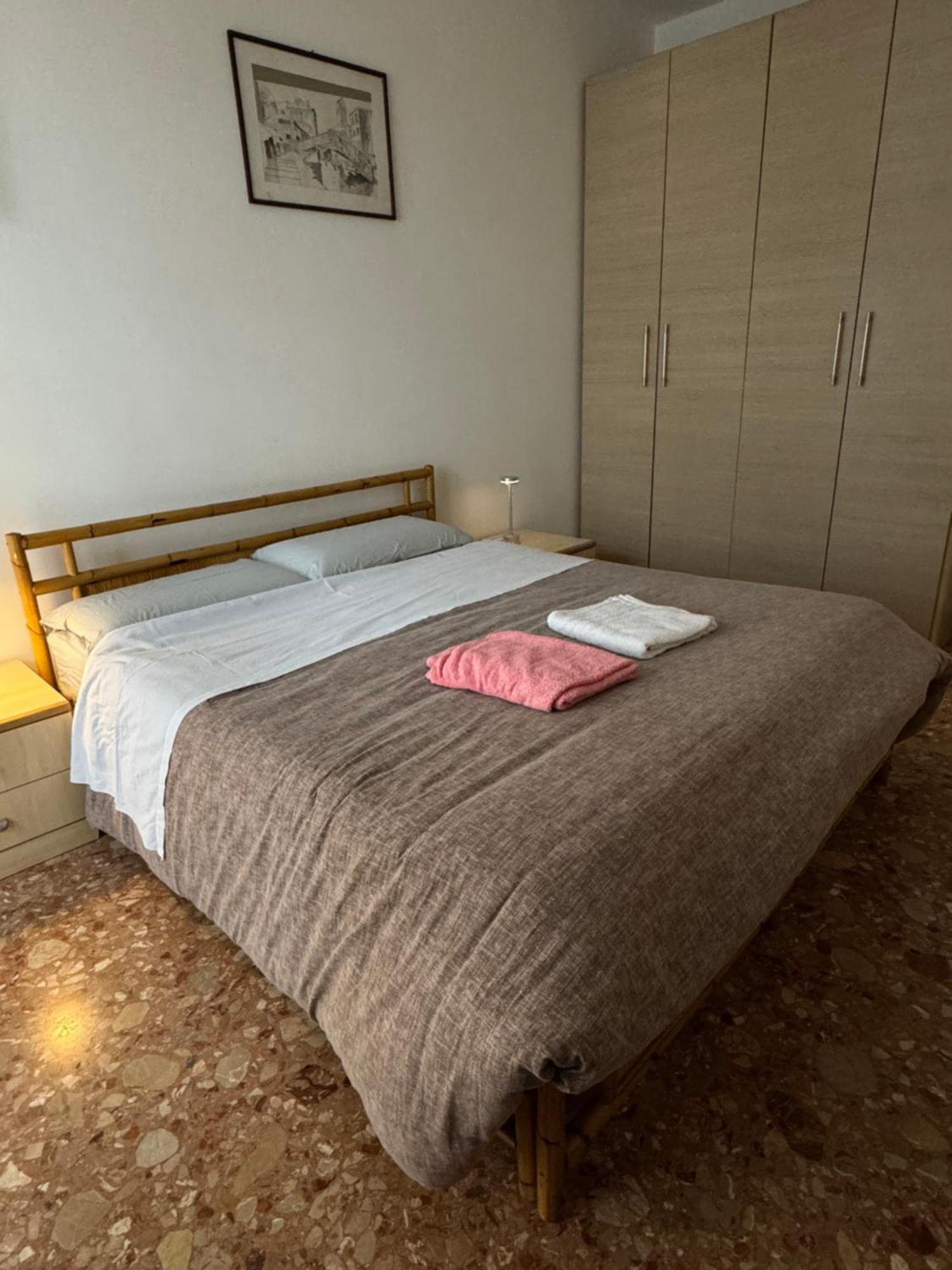 Appartement Venice Leisure