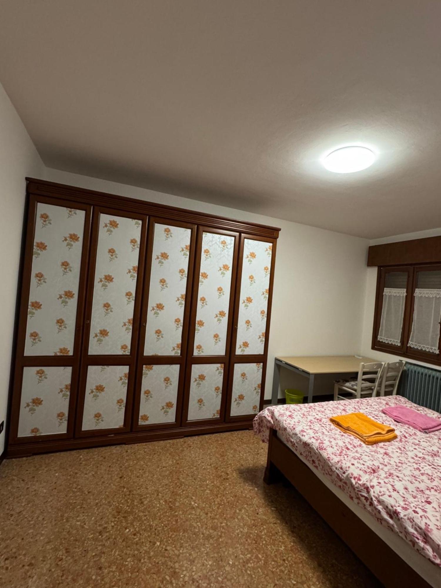 Venice Leisure Appartement Mestre