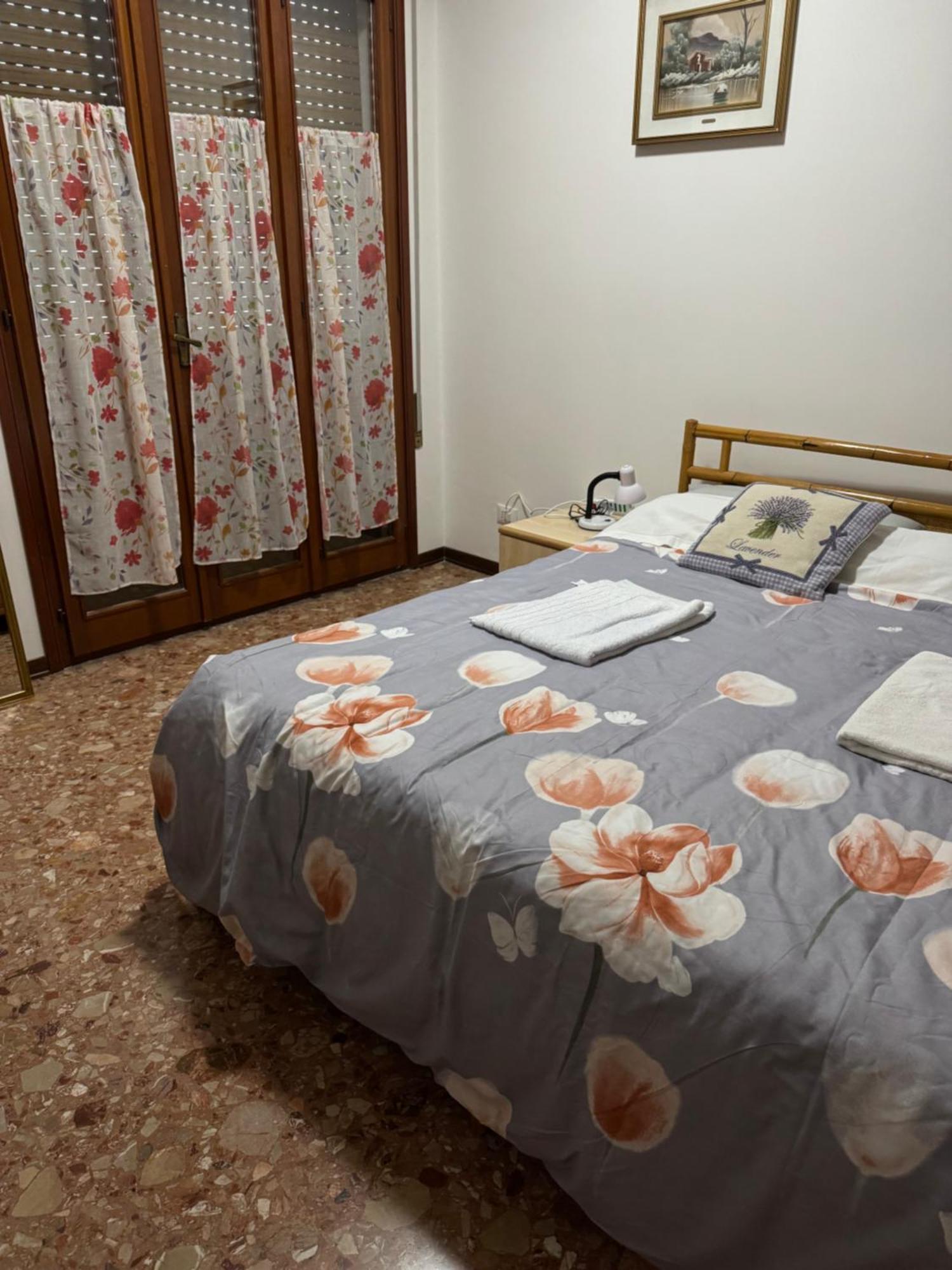 Appartement Venice Leisure
