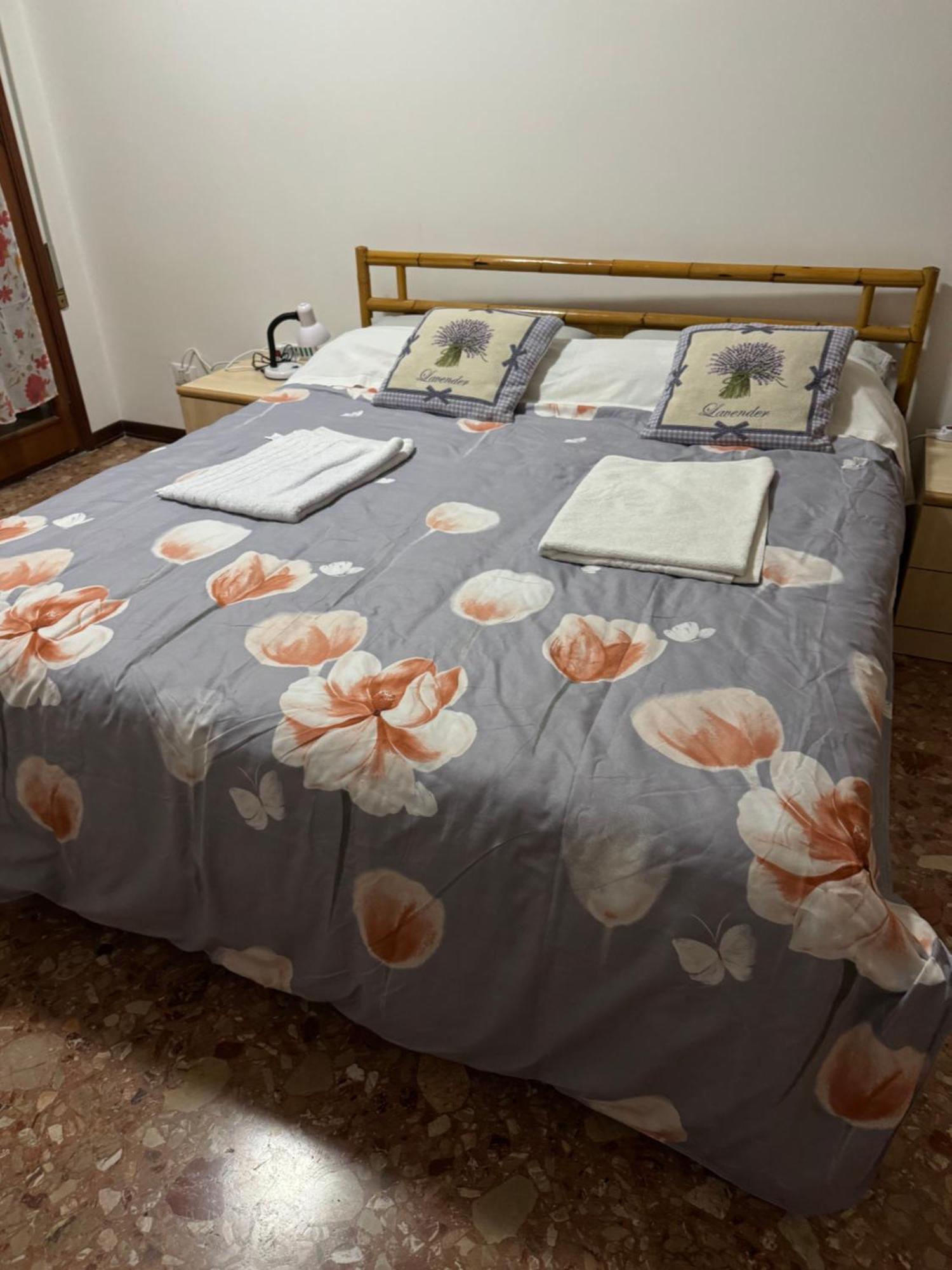 Appartement Venice Leisure *